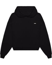 PLACE OF ELMS - Soft Oversized Hoodie - Lyst