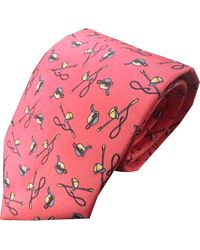 Lazyjack Press - Hot To Trot Tie - Lyst