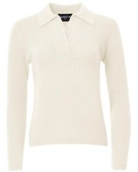 MARGOT VII - Cashmere Jumper - Lyst
