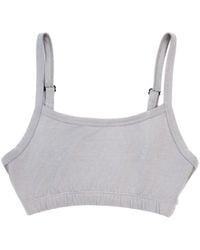 On/Off Essentials - The Form Bra - Lyst