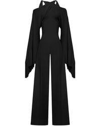 Sanctumum - Caelestis Jumpsuit - Lyst