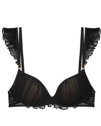 Perilla Lingerie - Flavia Bra Push Up - Lyst