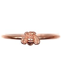 VicStoneNYC Fine Jewelry - Happy Bee Ring - Lyst