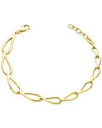 Lucy Quartermaine - Petal Bracelet - Lyst