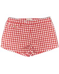 Pier Sicilia - Ugo Checked - Lyst