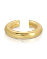 Glamrocks Jewelry - Thick Ear Cuff - Lyst