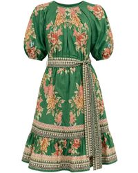 Raishma - Petula Dress - Lyst