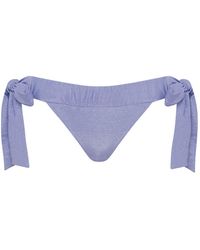 Leyla Maya Ltd - Ginny Bottoms - Lyst