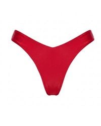 Sunkissed - Le Sporty Bottom - Lyst