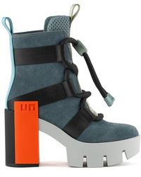 United Nude - Grip Nomad Mid Ii - Lyst