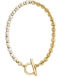 Corso Jewelry - Bruna Pearl - Lyst