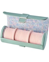 Wolf - Liberty Triple Watch Roll - Lyst