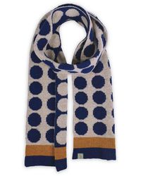 Otto & Spike - Scarves - Lyst