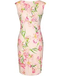 Alie Street London - Pippa Shift Dress Blossom - Lyst