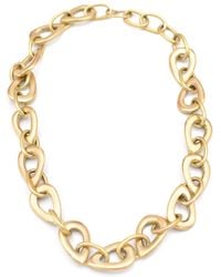 Lala Salama - Kiungo Chain Necklace - Lyst