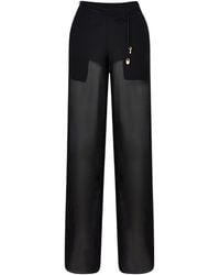Bianca Resortwear - Paloma Trousers - Lyst
