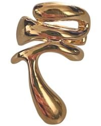 IN CAUDA VENENUM - Clio Ear Cuff - Lyst