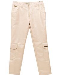 Paloma Lira - Vinyl Skin Pants - Lyst