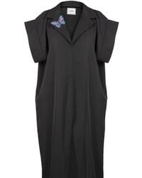 Rondooz - Midnight Butterfly - Lyst