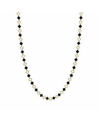 Becket + Quill - Clover Chain Necklace - Lyst