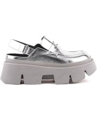 United Nude - Stomper Loafer - Lyst
