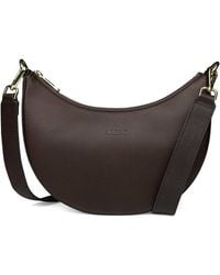 Aarni - Luna Bag, Dark - Lyst