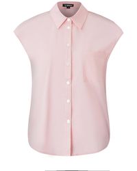 Smart and Joy - Classic Short-Sleeve Shirt - Lyst