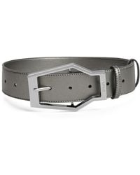 PREVU - Karel Belt Maxi - Lyst