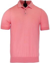 lords of harlech - Pilgrim 2 Fresh Polo Shirt - Lyst