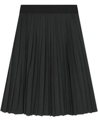 Rave on Trend - Pleated Skirt Summer New Classic - Lyst