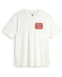 Thinking Mu - Aaron Sardines T-Shirt - Lyst