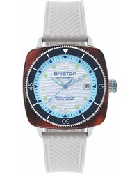 Briston - Clubmaster Legend Ocean - Lyst