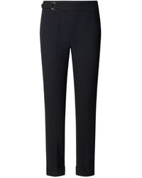 The Extreme Collection - Straight-Leg Tailored Trousers Atelier - Lyst