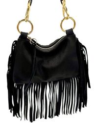 Lynn Tallerico - Tina Fringe Bag - Lyst