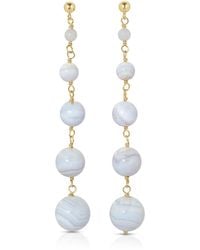 Heather Hawkins Jewelry - You Could Be Mine Earrings - Lyst