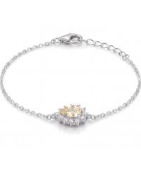 LÁTELITA London - Phillippa Bracelet Topaz - Lyst