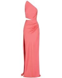 Studio Lexi - Narelle Dress - Lyst