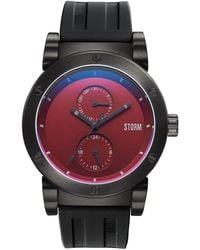Storm - Hydron Rubber Slate - Lyst