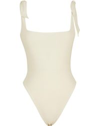 Growny - Mita Bodysuit - Lyst