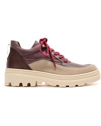 Naguisa - Nela Multi Mahogany - Lyst