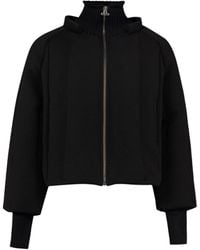Pcfg - Your Itch Puffer Coat - Lyst