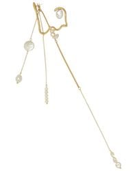 Tami&Tami - Matias Eunoia Mono Earring - Lyst