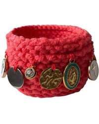 Hilo De Mar - Vieira Narrow Bracelet - Lyst