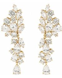 Stephanie Browne Australia - Sinclaire Earrings - Lyst