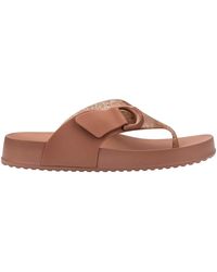 Melissa - Cozy Thong - Lyst