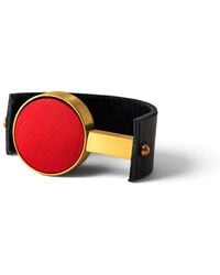 Svetlana Vukov - Solar Loop Bracelet - Lyst