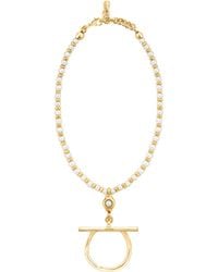 Corso Jewelry - Zannone Pearl - Lyst