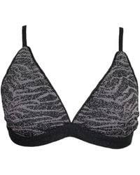 Maria Aristidou - Luna Bralette - Lyst