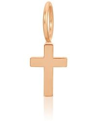 Maya Brenner - Charm Pendant - Lyst