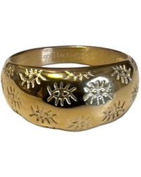 Sccollection - Sofia Eye Ring - Lyst